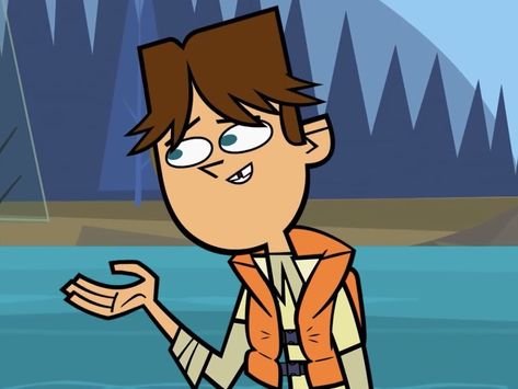 Tdi Aesthetic, Cody Tdi, Cody Anderson, Total Drama Island, Drama Series, Cutie Patootie, Drama, Tags