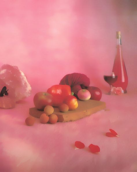 1980s red still life 80s Still Life Photography, Valentine Still Life Photography, Dreamy Still Life Photography, 1980s Photography, Analogues Colour, Still Life Pictures, Still Life Photos, Interior Design Photos, Vaporwave Aesthetic