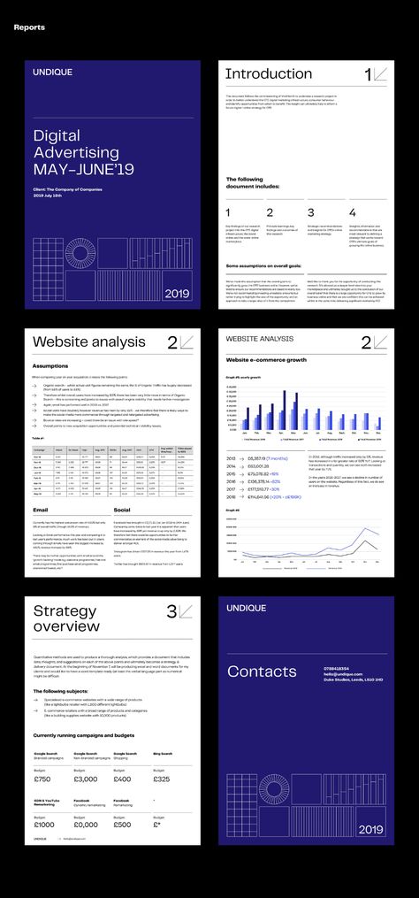 Logo Visual Identity, Branding Concept, Website Analysis, Data Visualization Design, Brand Architecture, Annual Report Design, Data Design, Documents Design, Visual System