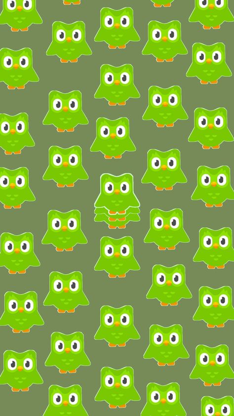 Duolingo wallpaper ib: myself :P #duolingo #Bilingue #wallpaper #original #fyp #fypshuffle #shufflefyp Duolingo Party, Duolingo Wallpaper, Green Bird, Spanish Lessons, Photo Wallpaper, Cute Photos, Coding, Memes, Funny