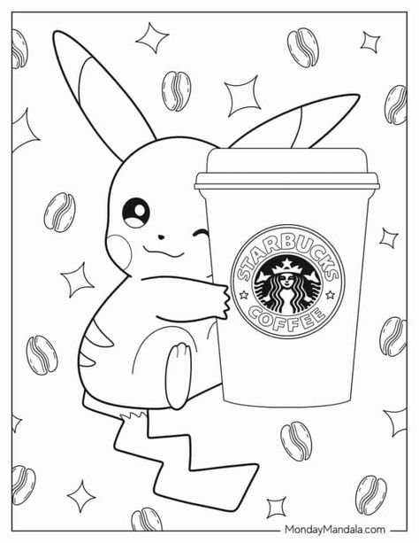 Ipad Coloring Pages Free, Pikachu Coloring Page Free Printable, Pokemon Coloring Pages Free Printable, Pikachu Coloring, Pokemon Coloring Sheets, Pikachu Coloring Page, Witch Coloring Pages, Pokemon Craft, Bible Coloring Pages