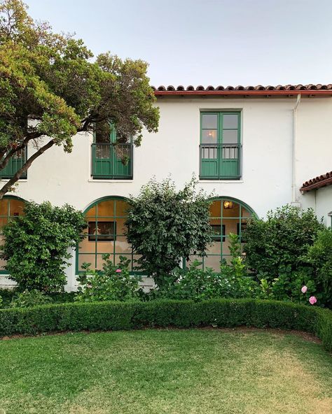 Katie Leclercq, Spanish Revival, Door Designs, Container House, Modern Rustic, The Window, Door Design, Curb Appeal, Beach House