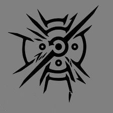 Dishonored Symbol, Dishonored Tattoo, Sketch Style Tattoos, Drawing Things, X Male Reader, Dishonored, 로고 디자인, Art Reference Photos, Tokyo Ghoul