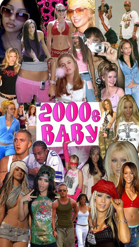 200s Party, 200s Aesthetic, 2000s Outfits Ideas, 2000s Fashion Outfits Party, Y2k Party Outfit, 2000s Look, 2000s Vibe, 2000s Party, 25th Birthday Parties