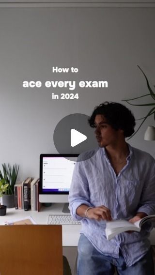 Sam Stones Hälleberg on Instagram: "Read caption!!!

If you’ve ever dreamed of acing your exams but it’s always seemed out of reach… don’t worry this video covers tips to help you reach that goal no matter where you’re starting from :)

How to ace every exam?

1. Learning & Memorisation: Effective learning and memorisation strategies are essential for retaining information and performing well in exams. Techniques like active recall and spaced repetition can transform the way you study.

2. Productivity & Time Management: How you manage your time is just as important as what you study. Effective time management ensures that you cover all necessary topics without feeling overwhelmed. Start by creating a study schedule that breaks down your syllabus into manageable chunks

3. Health & Wellnes Spaced Repetition Study Schedule, Active Recall, Spaced Repetition, Read Caption, Exam Study Tips, Study Schedule, Effective Time Management, Final Exam, Effective Learning