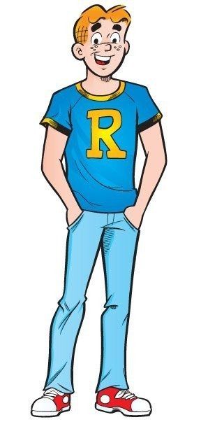 Archie Andrews A Definitive Ranking Of The Archie Comic Guys Archie Cartoon, Spinach Flatbread, Two Girlfriends, Rugrats Cartoon, Archie Comics Riverdale, Archie Comics Characters, Arugula Pizza, Eat More Veggies, Pesto Spinach