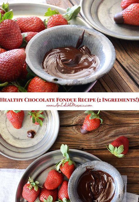 Healthy Dark Chocolate Fondue Recipe Dark Chocolate Fondue Recipe, Dark Chocolate Fondue, Low Cal Chocolate, Easy Chocolate Fondue Recipe, Easy Fondue Recipes, Best Cheese Fondue, Hot Buttered Rum Recipe, Chocolate Fondue Recipe, Chocolate Dipping Sauce