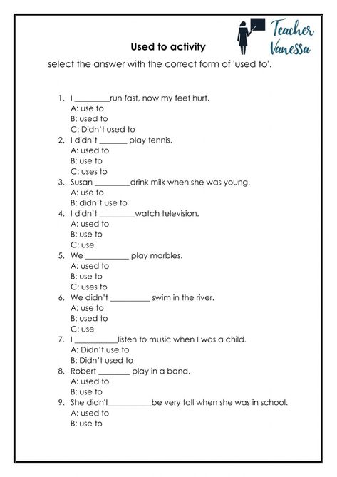 Affirmative And Negative Sentences, Was Were Worksheet, Negative Sentences, English Language Learning Activities, Sentences Worksheet, Active And Passive Voice, Esl Activities, A Worksheet, English Language Learning