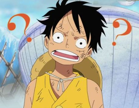 Meme One Piece, One Piece Theories, Anime Dubbed, Confused Face, Alex Rider, One Piece Series, One Piece Chapter, One Piece Meme, Popular Manga