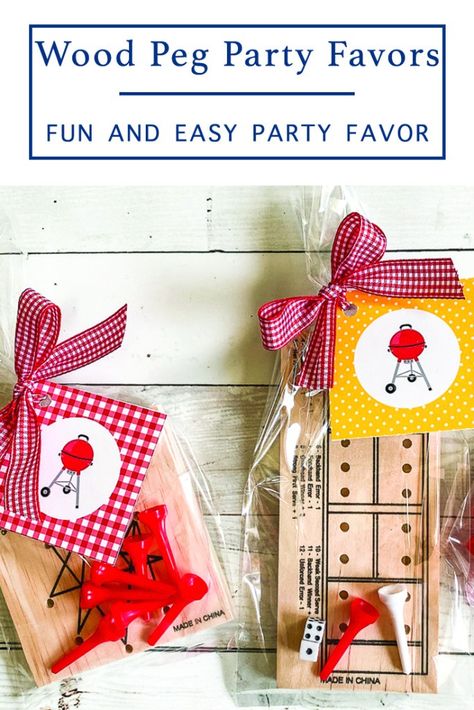 Bbq Party Favors For Adults, I Do Bbq Party Favors, Bbq Party Favor Ideas, Picnic Favors, Bbq Centerpieces, Bbq Party Favors, Barbecue Party Ideas, Bbq Favors, Bbq Party Ideas