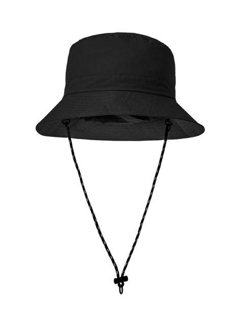 This is a casual and comfortable bucket hat by UCLA that is made out of high quality and sturdy material. With distinctive mood of the design and comfortable wear, you can style it for your casual daily outfit.- Detachable adjustable string and stopper detail- Woven logo label on the top- Casual and comfortable mood Bucket Hat For Men, Plain White T Shirt, Mens Bucket Hats, Bucket Hat Black, Mens Casual Dress Outfits, Hat For Men, Mens Casual Dress, Logo Label, Bucket Hats