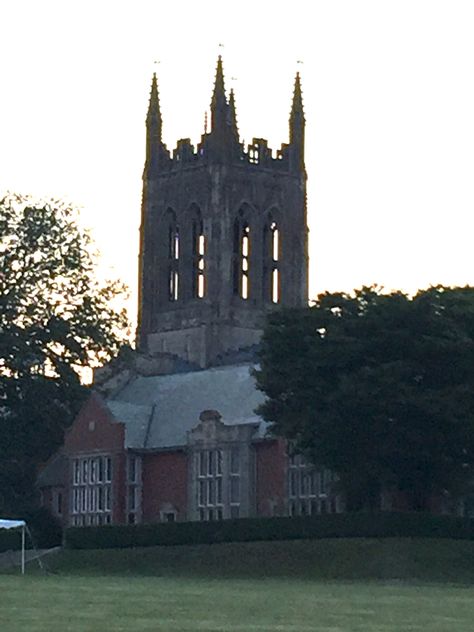 St. George's private school in Middletown, Rhode Island Middletown Rhode Island, Newport Ri, Boarding School, Private School, Cologne Cathedral, Rhode Island, Newport, New England, England