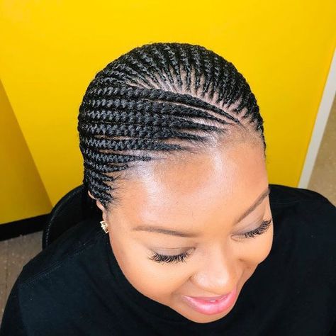 Hair Braiding Styles, Latest Braided Hairstyles, Bob Braids Hairstyles, Braided Hairstyles For Black Women Cornrows, Braiding Styles, Try On Hairstyles, Braided Cornrow Hairstyles, Girl Braids, Cute Ideas