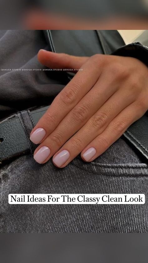 Best 19+ short clean nails you must try this year Short Clean Nails, Easy Nail Designs Summer, Nail Decals Designs, Retro Nails, Star Nail Art, Super Cute Nails, Clean Look, Nail Pops, Nail Type