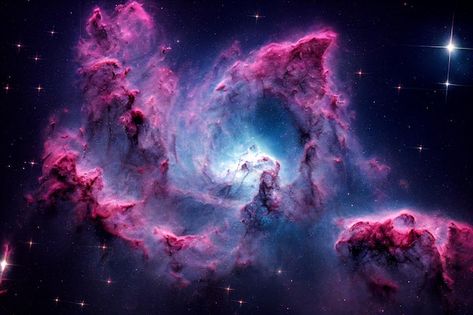 Space background colorful nebula with st... | Premium Photo #Freepik #photo #supernova #space-stars #universe #nebula High Quality Space Photos, Super Nova Space, Supernova Aesthetic, Space Core, Space Clouds, Space Pics, Space Texture, Nebula Art, Outer Space Pictures