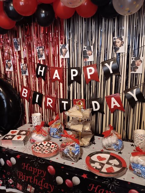 Vampire Birthday, 18th Party Ideas, 18th Party, Dead Pool, Pool Ideas, Birthday Theme, Coco, Party Ideas, Party Decorations