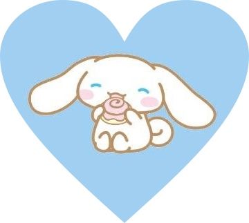 Cinnamoroll, saniro, widget, blue, happy, heart, cute, white, cinnamorollsaniro, #cinnamoroll #saniro #widget #blue #happy #heart #cute #white #cinnamorollsaniro Happy Heart, Eden, Hello Kitty, Kitty, Collage, Pins, Blue, White, Quick Saves