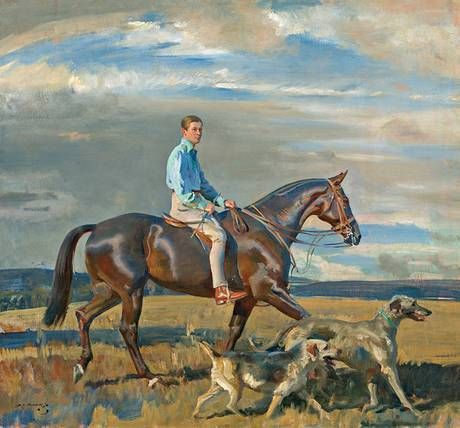 sir alfred munnings - Google Search Alfred Munnings, Horse Portraits, Animal Painter, Horse Paintings, Painted Horses, Equestrian Art, Horse Portrait, Fox Hunting, European Paintings