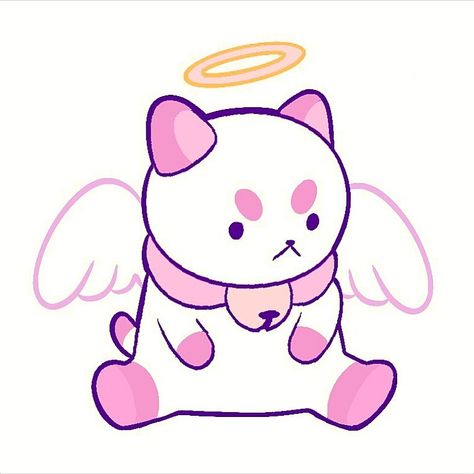 Natasha Allegri, Bee And Puppycat, October 20, Bee, Angel, On Twitter, Twitter, On Instagram, Instagram