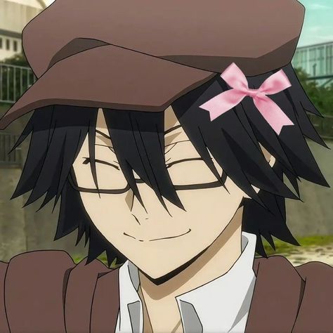 Ranpo Edogawa Cosplay, Edogawa Ranpo Bsd, Ranpo Cosplay, Ranpo Edogawa, Edogawa Ranpo, Abstract Girl, Dog Icon, Anime Monochrome, Bongou Stray Dogs