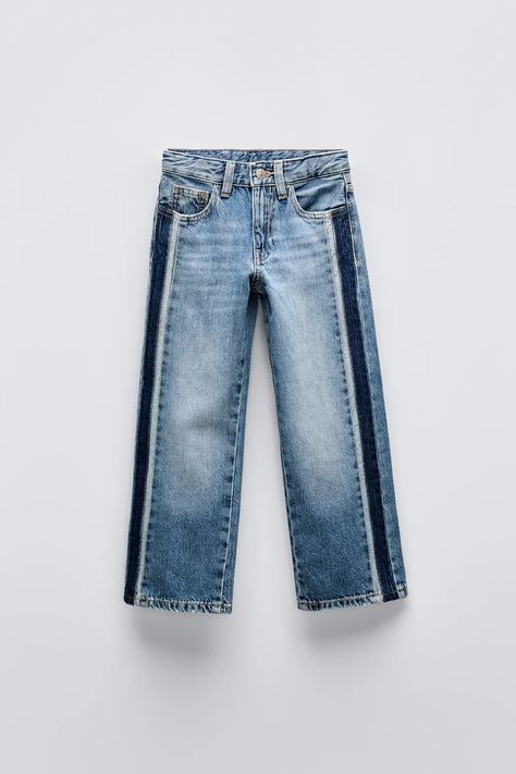 Zara man jeans