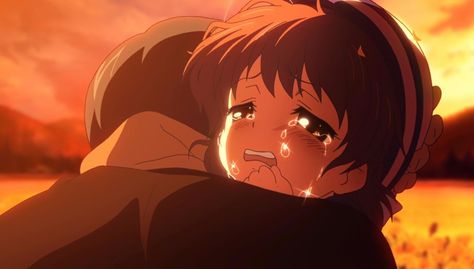 9 Meaningful Anime Shows That Reflect Real Life Problems Old Enough To Understand, Clannad After Story, After Story, Cd Baby, Make You Cry, Original Song, School Life, Anime Movies, Anime Shows