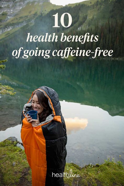 10 Health Benefits of Living Caffeine-Free Caffeine Benefits, Complementary Medicine, Anti Inflammation, Disease Prevention, Traditional Medicine, October 20, Caffeine Free, Migraine, Physical Health