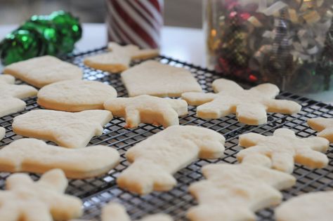 Sugar Cookie Recipe High Altitude, Cookie Recipes High Altitude, Cider Donuts Recipe, Soft Sugar Cookie, Soft Sugar Cookie Recipe, Keto Christmas Cookies, High Altitude Baking, Keto Christmas, Soft Sugar