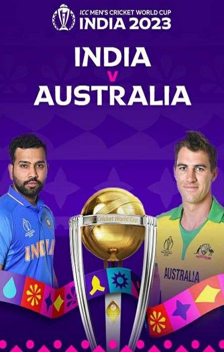 India vs Australia – ICC Cricket World Cup 2023 India Vs Australia Cricket, Icc Cricket World Cup 2023, Cricket World Cup 2023, India Vs Australia, Cricket Logo, Human Digestive System, World Cup 2023, Ganesh Photo, Icc Cricket