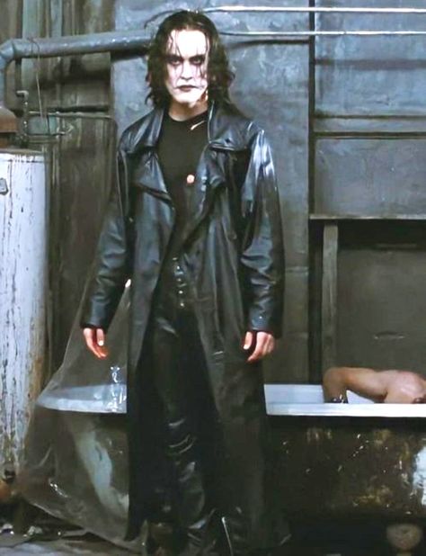 Eric Draven Cosplay, The Crow Outfit, Eric Draven Costume, The Crow Costume, The Crow Cosplay, Eric Draven The Crow, The Crow Eric Draven, The Crow Brandon Lee, Vampire Rave