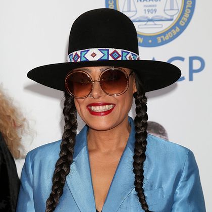 While Cree Summer may be viewed as the original carefree Black girl, but she… Cree Summer, Black Actresses, Black Entertainment, Vintage Black Glamour, Style Inspiration Casual, Being Honest, Black Hollywood, Women's Casual Style, Black Women Fashion