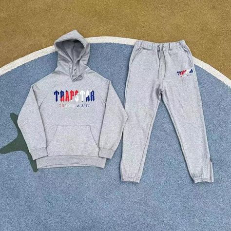 Size S-XL
Wholesale price
Whatsapp +8613777837365
It's just a link of my store and not final price. Street Wear Hoodie, Trapstar Tracksuit, Trap Star, Hoodie And Pants, Hype Clothing, Buy Hoodies, Custom Hoodie, Hoodie Set, Hoodie Outfit