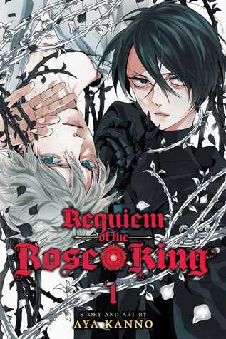 Requiem Of The Rose King Manga, Requiem Of The Rose King, Eternal Darkness, House Of York, Dark Manga, Medieval England, Wars Of The Roses, Richard Iii, Viz Media