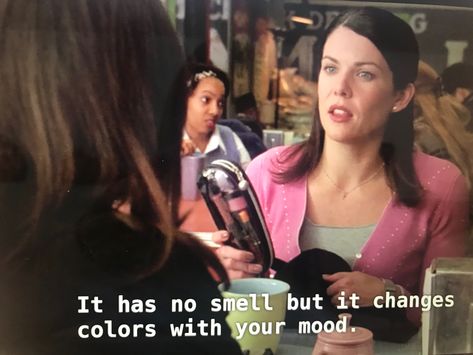 Rory And Lorelai Gilmore, Rory And Lorelai, Lorelai Gilmore, Lessons Learned, Gilmore Girls, Lip Gloss, Color Change, Incoming Call Screenshot, Books