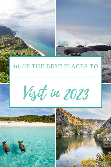 Top Travel Destinations The World, Top Travel Destinations 2023, Best Places To Travel With Friends, Best Travel Destinations 2023, Best Places To Travel 2023, Top Places To Visit In The World, Travel Overseas, Backpacking Destinations, Travelling Ideas