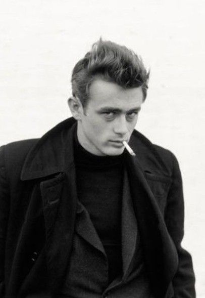 James Dean, Magnum Photos, Dean, A Man, Black And White, White, Black