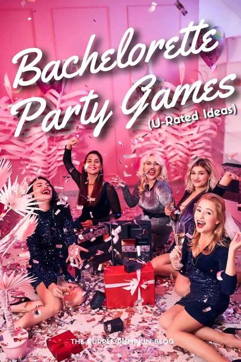 If you are organizing or hosting a Bachelorette/Hen Party, for yourself, for a friend, or a family member, you are definitely going to need some fun Bachelorette Party Games to get the good times rolling! Hawaii Bachelorette Party, Hawaii Bachelorette, Party Games For All Ages, Printable Bachelorette Party Games, Cruise Bachelorette Party, Fun Bachelorette Party Games, Fun Bachelorette Party, Games For All Ages, Polynesian Cultural Center