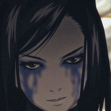 Re-l Mayer Ergo Proxy Re-i Mayer Ergo Proxy Icon, Re L Mayer Icon, Re-i Mayer Ergo Proxy, Re I Ergo Proxy, Ergo Proxy Tattoo, Ergo Proxy Aesthetic, Ergo Proxy Icon, Ergo Proxy Pfp, Ego Proxy