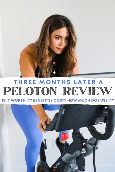 Postpartum Peloton Plan, Best Peloton Rides, Peloton Workout Plan Without Bike, Peloton Guide, Before And After Peloton Bike, Home Office/gym, Office Gym, Peloton Bike, App Reviews