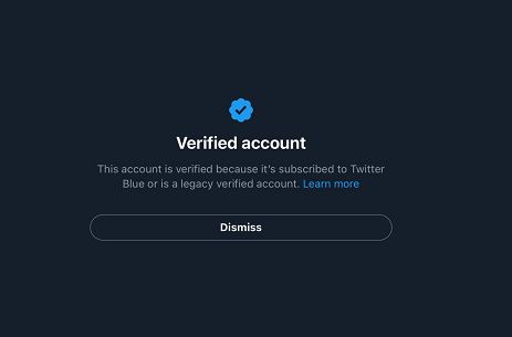 It’ll reportedly take Twitter some time to de-badge legacy verified accounts. Verified Account, Profitable Online Business, Social Media Network, Free Instagram, Twitter Update, Online Marketing, Online Business, Accounting, Instagram Profile