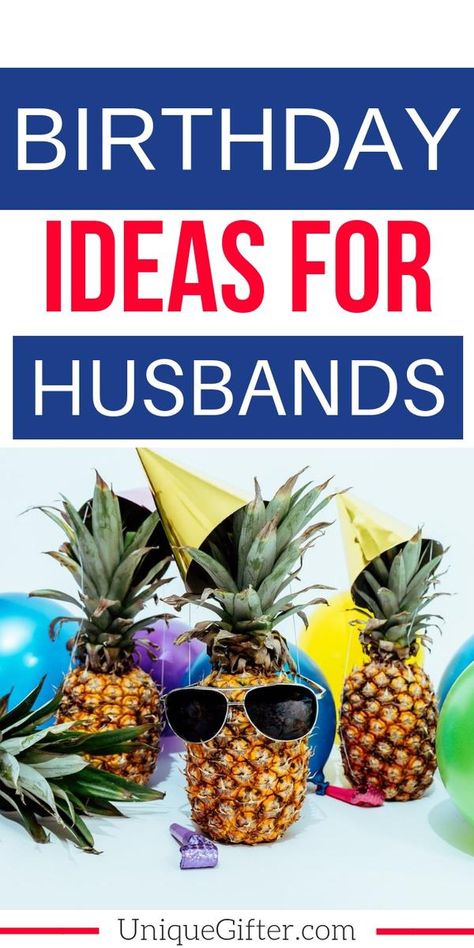 Birthday Gifts for my husband that he will love | What to buy for my husband for his birthday | Birthday gifts for him | Presents for the man who has it all | Epic gifts for my husband on his birthday | Unique Birthday Presents for husbands | Gifts he will love | Useful gifts for him | #giftsforhim #birthdayideasforhusbands #birthdaygiftideas 52 Birthday Party Ideas For Men, 59th Birthday Ideas For Men, Husband 35th Birthday Ideas, 46th Birthday Ideas For Him, 43rd Birthday For Men, 44th Birthday Party Ideas For Him, 49th Birthday Ideas For Him, 39 Birthday Ideas For Men, 34 Birthday Ideas For Him