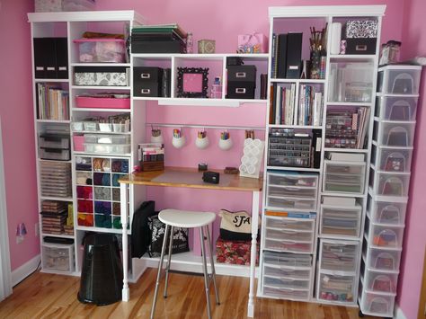 . Mary Kay Inventory Organization, Mary Kay Office Ideas, Mary Kay Office Organization, Office Ideas Decor, Mary Kay Organization, Mary Kay Office, Inventory Organization, Inventory Storage, Mary Kay Party