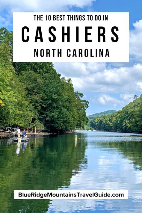 Cashier North Carolina, Lake Glenville Nc, Cashiers Nc Things To Do, Lake James North Carolina, Cashiers North Carolina, Nc Waterfalls, Fontana Lake, Horseback Riding Trails, Cashiers Nc