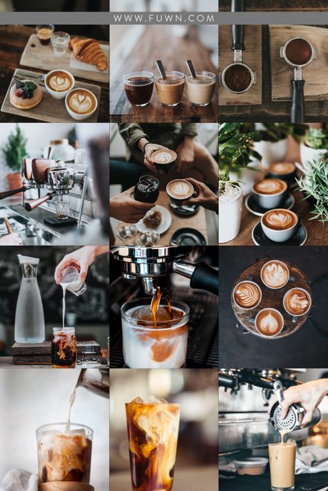 Coffee Shop Photography Instagram, Photography In Cafe, Photography In Coffee Shop, Coffeeshop Photography Ideas, Coffee Shop Instagram Feed Ideas, Coffee Shop Vsco Filter, Hot Chocolate Art, Shop Mobile, Coffee Sale