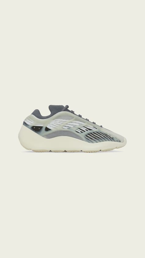 Yeezy 700 V3 Fade Salt, Adidas Yeezy 700 V3, Adidas Yeezy 700, Yeezy 700, Sneaker Heels, Sneaker Collection, Adidas Yeezy, Golden Goose Sneaker, Click The Link