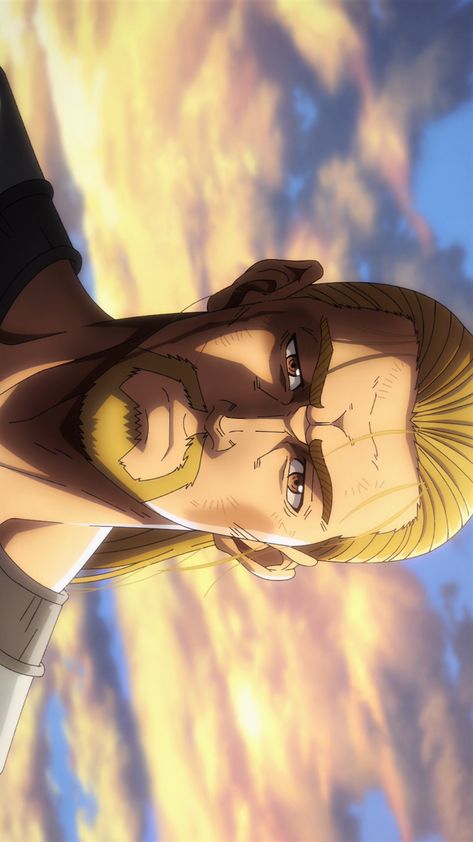 Thorfinn Physique, Manga Pics, Vinland Saga, A Silent Voice, Jesus Art, Japanese Animation, Wallpaper Pc, One Piece Anime, Anime Demon