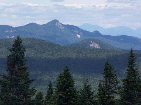 The Adirondack Mountains of New York State. Beautiful, peaceful, wild. The Adirondacks New York, New York Mountains, Adirondack New York, Adirondack Mountains Upstate New York, Adirondacks Aesthetic, Whiteface Mountain, Lake George Village, England Summer, Mountain Aesthetic