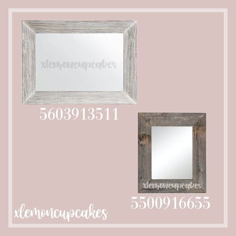 Mirror Id Codes Bloxburg, Bloxburg Realistic Painting Codes, Mirror Codes For Bloxburg, Mirror Decal Codes, Bloxburg Mirror Decal Codes, Mirror Bloxburg Decal, Bloxburg Mirror Decals Codes, Bloxburg Mirror, Bloxburg Realistic Decals