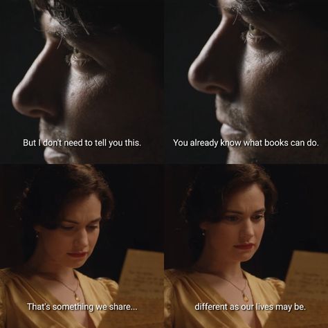 The Guernsey Literary And Potato Quotes, The Guernsey Literary And Potato Movie, The Guernsey Literary And Potato, Potato Peel Pie, Potato Peel Pie Society, Comfort Movie, The Guernsey Literary, Society Quotes, Romance Books Quotes