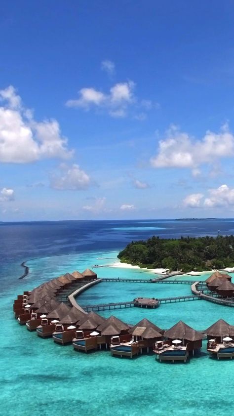 14.1k Likes, 149 Comments - Luxury Travel Community️ (@luxuryworldtraveler) on Instagram: “This is a recap video of Baros Island Resort in the Maldives by @gil.antolin. The resort has 2 two…” Recap Video, The Maldives, Island Resort, Luxury Travel, Maldives, Water, Travel, On Instagram, Instagram